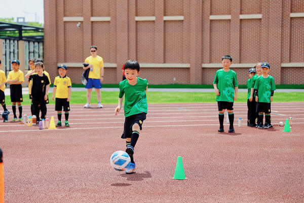 Sports day,Hiba Academy Nantong